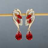 Boucles Cindorelle