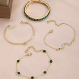 Ensemble bracelet JOHANA