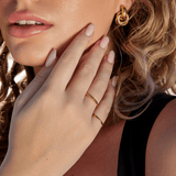 Bague Alison Fidget