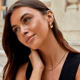 Boucles goutte Amara