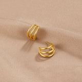 RANI - Boucles d'oreilles