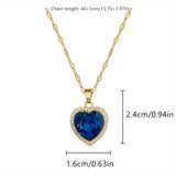 Collier en Or Jaselle Vireyne