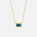 Collier Pierre de Naissance