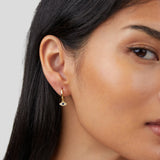 LYNE - Boucles d'oreilles