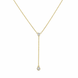 Collier TEARDROP