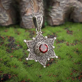 Collier Carmalyth