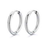 Boucles d'oreilles Noémie Sorel