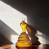 Bouteille de whisky cobra