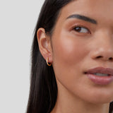 ALIA - Boucles d'oreilles