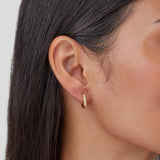 ALIA - Boucles d'oreilles