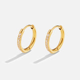 ALIA - Boucles d'oreilles