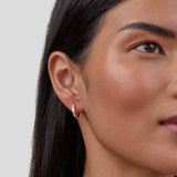 ALIA - Boucles d'oreilles