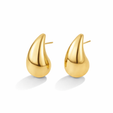Boucles goutte Amara