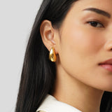 Boucles goutte Amara