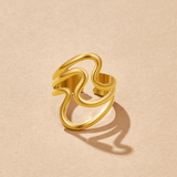 Bague IRIS
