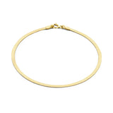 Bracelet Serpent Soleil