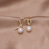LÉAH - Boucles d'oreilles