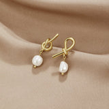 LÉAH - Boucles d'oreilles