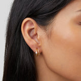 NORY - Boucles d'oreilles