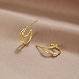 NORY - Boucles d'oreilles