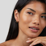 NORY - Boucles d'oreilles