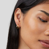 NORY - Boucles d'oreilles