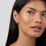 NORY - Boucles d'oreilles