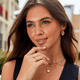 Bague Sahara Dorée