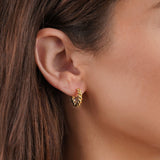 LINA - Boucles d'oreilles