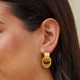 CENYA - Boucles d'oreilles