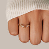 Bague LÉA