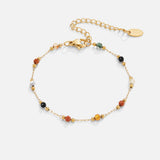 Bracelet Lulu Perlé