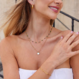 Collier Lulu