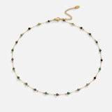 Collier Lulu