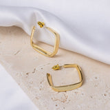 JENA - Boucles d'oreilles
