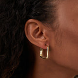 JENA - Boucles d'oreilles
