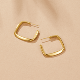 JENA - Boucles d'oreilles