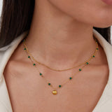 Collier Nerissa