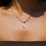 Collier OLIVE