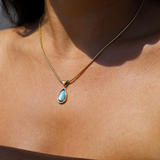 Collier OLIVE
