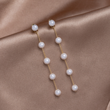 ILYA - Boucles d'oreilles