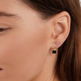 MAËL - Boucles d'oreilles