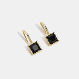 MAËL - Boucles d'oreilles