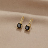 MAËL - Boucles d'oreilles
