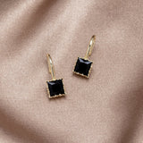 MAËL - Boucles d'oreilles