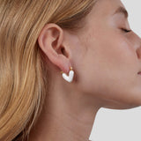 NELY - Boucles d'oreilles