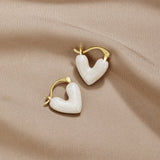 NELY - Boucles d'oreilles