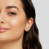 Clous Sofia perle