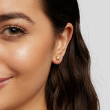 Clous Sofia perle