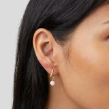 SANA - Boucles d'oreilles
